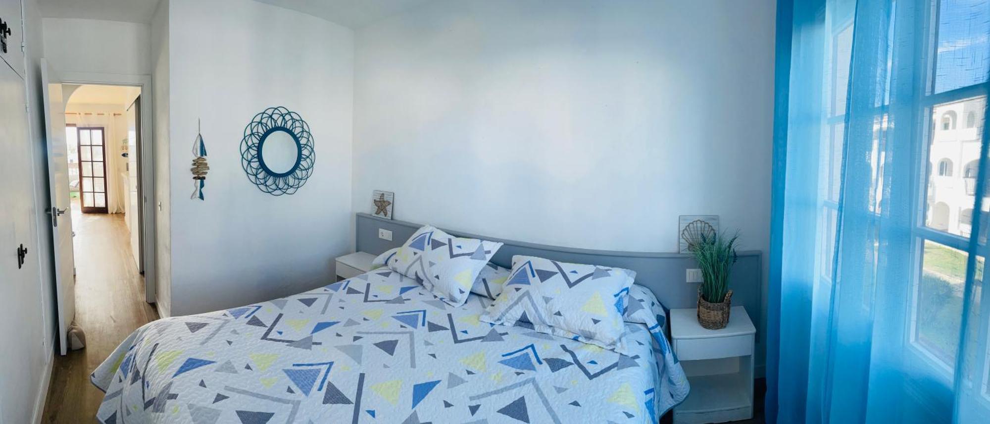 Precioso Apartamento Piscinas Cala En Porter Cala En Porter  Kültér fotó
