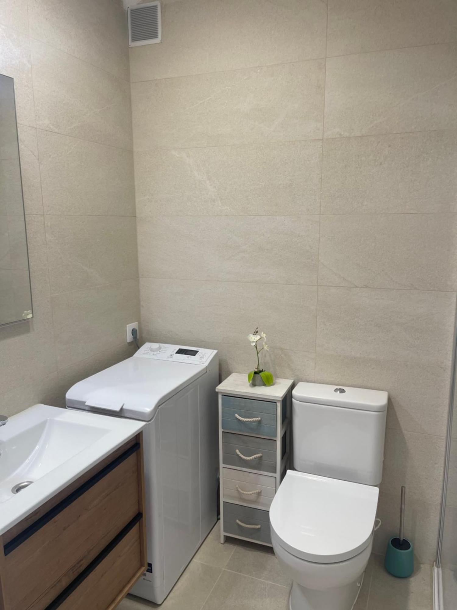 Precioso Apartamento Piscinas Cala En Porter Cala En Porter  Kültér fotó
