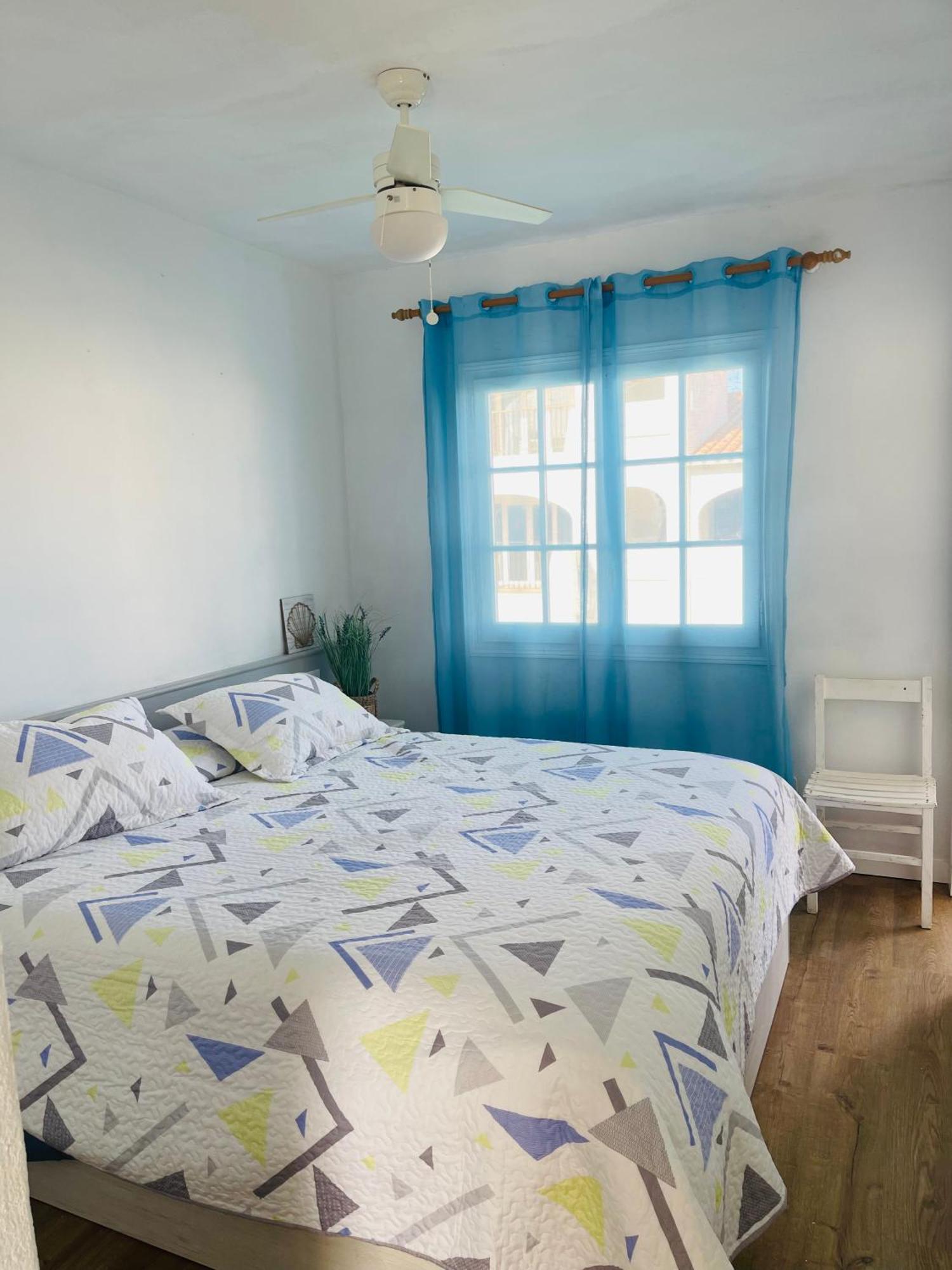 Precioso Apartamento Piscinas Cala En Porter Cala En Porter  Kültér fotó