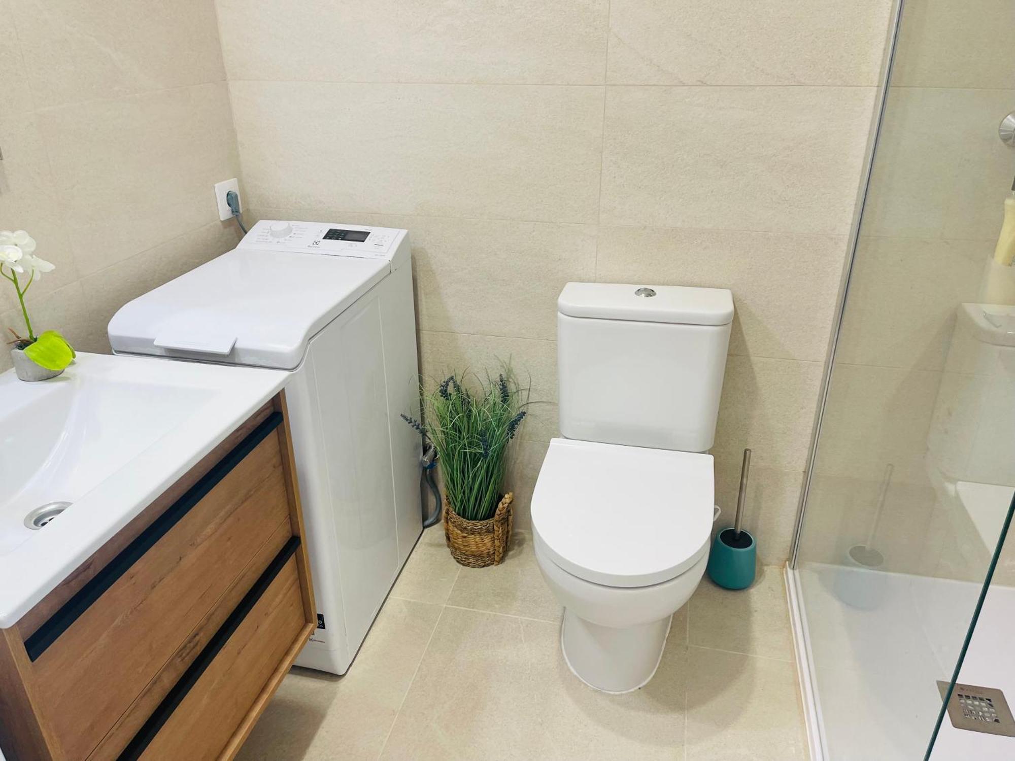 Precioso Apartamento Piscinas Cala En Porter Cala En Porter  Kültér fotó