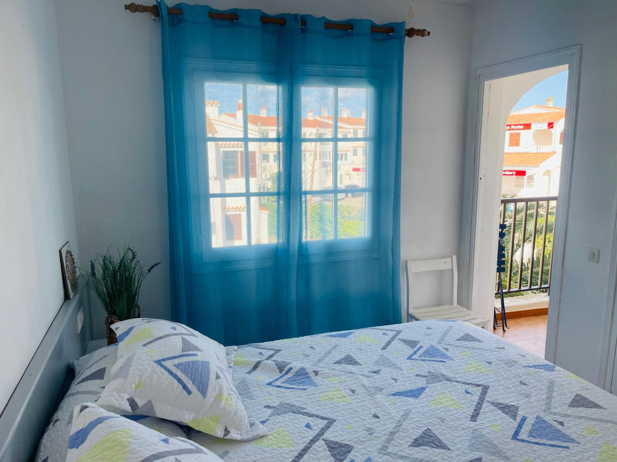 Precioso Apartamento Piscinas Cala En Porter Cala En Porter  Kültér fotó