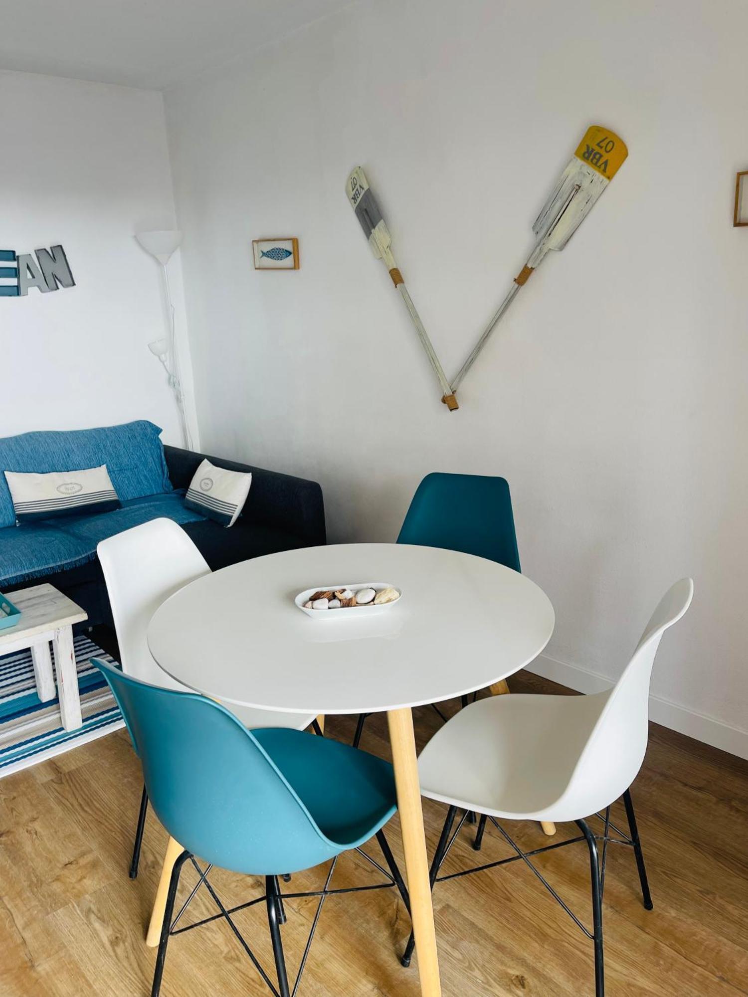 Precioso Apartamento Piscinas Cala En Porter Cala En Porter  Kültér fotó