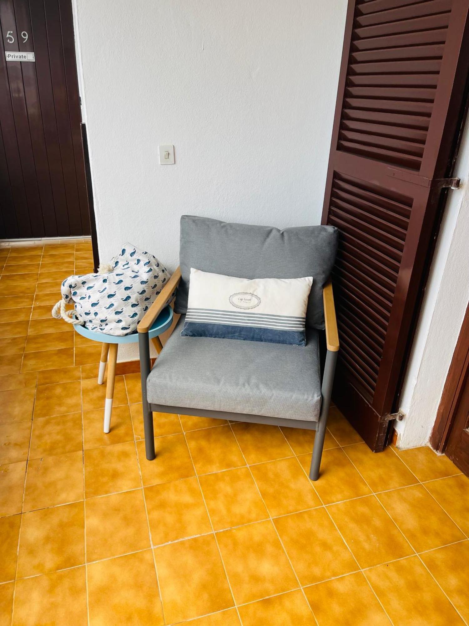 Precioso Apartamento Piscinas Cala En Porter Cala En Porter  Kültér fotó